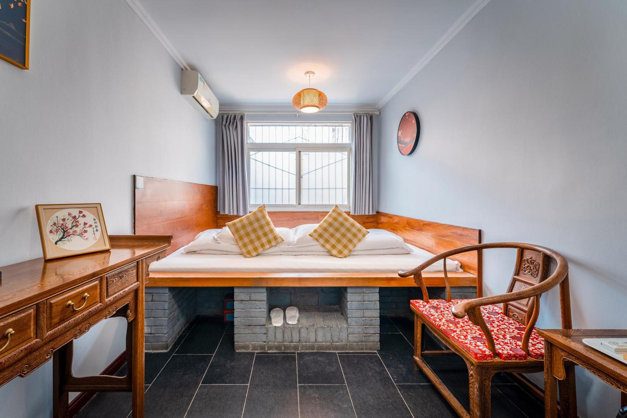Xi'An See Tang Guesthouse Xi'an (Shaanxi) Exterior foto